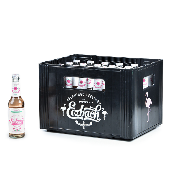 Eizbach Rosenblüte 24 x 0,33l