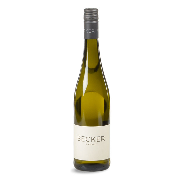 Becker Riesling 0,75l