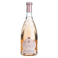 Rosa dei Frati 0,75l Rosa dei Frati 0,75l Front 13446