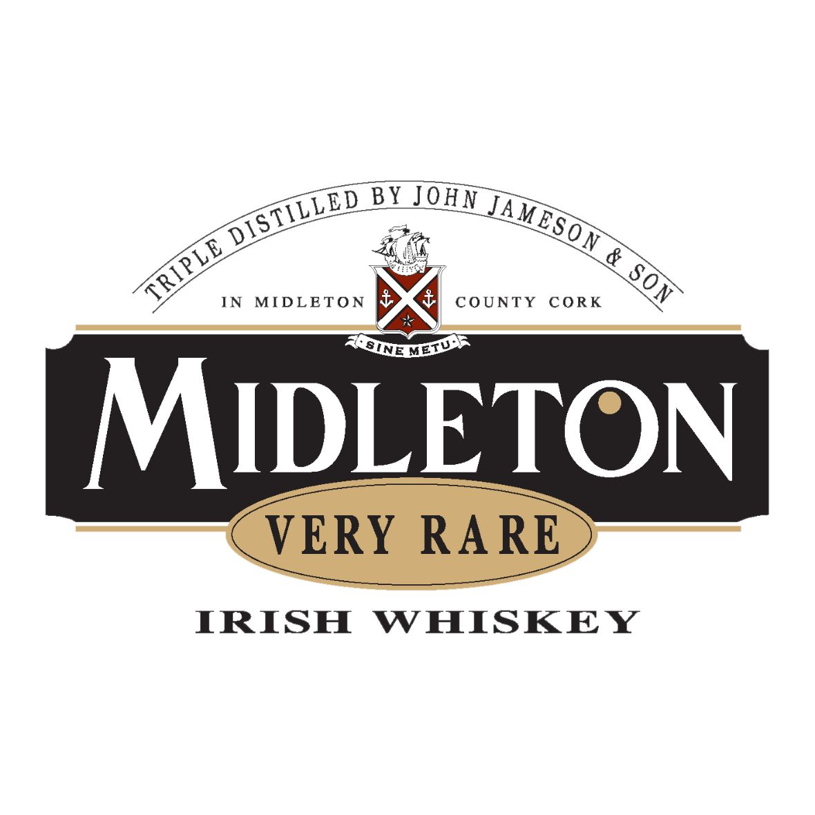 Midleton Whiskey