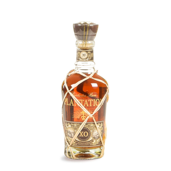 Plantation Barbados Extra Old Rum 0,7l
