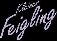 Kleiner Feigling