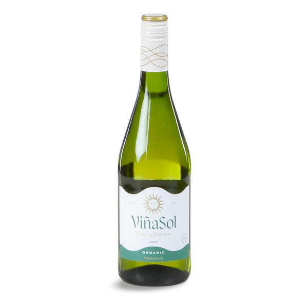Miguel Torres Vina Sol Blanco 0,75l