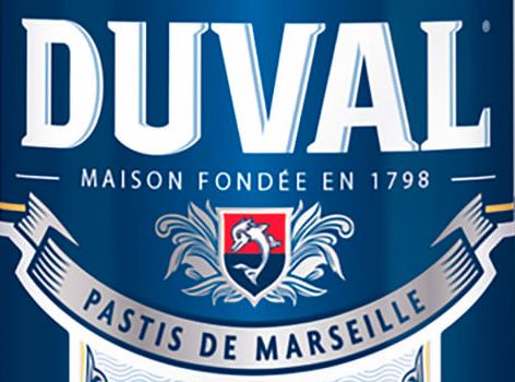 Duval Anisschnaps