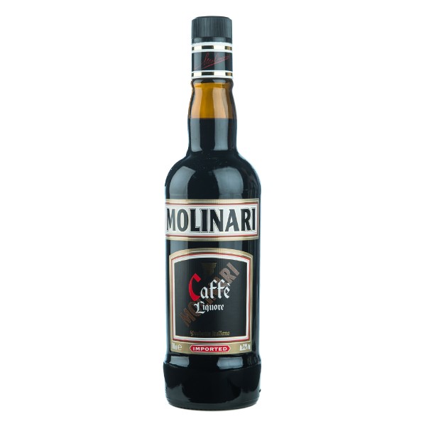 Molinari Caffè Likör 0,7l