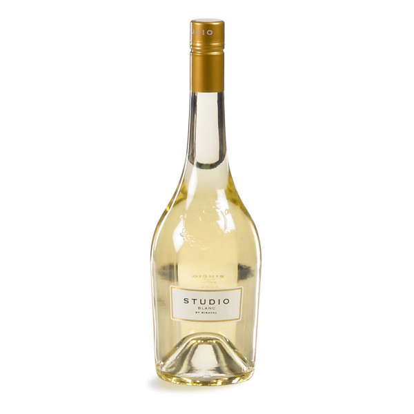Studio Miraval Blanc 0,75l