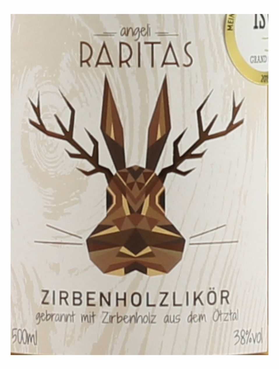 Raritas Sprituosen
