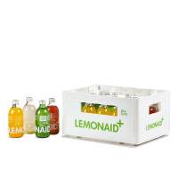 LemonAid Mischkiste 20 x LemonAid Mischkiste 20 x 0,33l