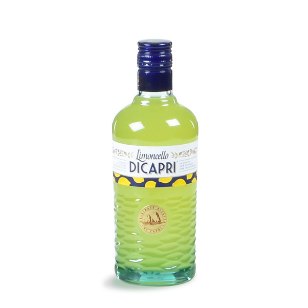 Limoncello di Capri 0,5l