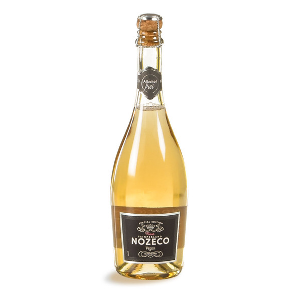 Nozeco Rosé alkoholfrei 0,75l