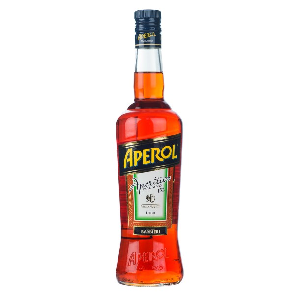 Aperol Aperitivo Italiano 0,7l