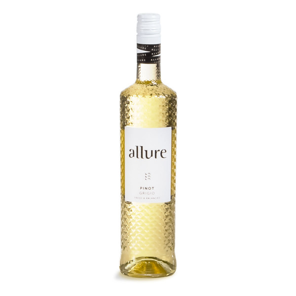 Allure Pinot Grigio 0,75l