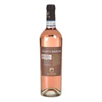 Lenotti Bardolino DOC Lenotti Bardolino DOC Classico Chiaretto 0,75l