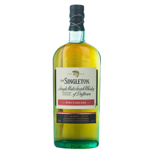 Singleton Single Malt Whisky 0,7l