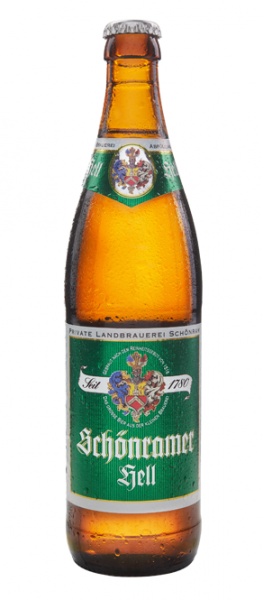 Schönramer Hell 20 x 0,33l