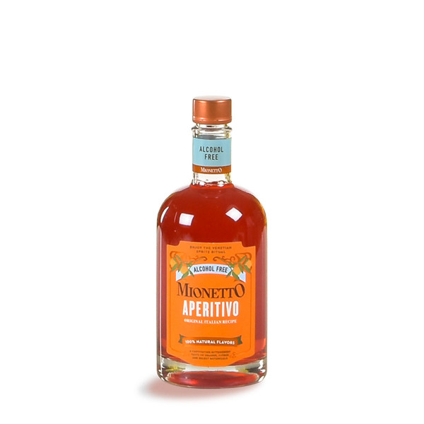 Mionetto Aperitivo alkoholfrei 0,5l