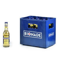 Bionade Bionade Zitrone-Bergamotte 12 x 0,33l