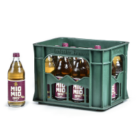 Mio Mio Mate Ginger 12 x Mio Mio Mate Ginger 12 x 0,5l