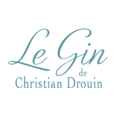 Le Gin Christian Drouin 