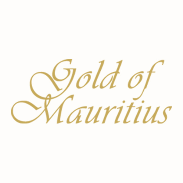 Gold of Mauritius Rum