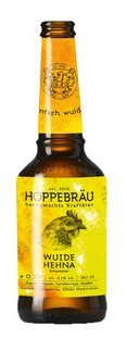 Hoppebräu Wuide Hehna Pale Ale 20 x 0,33l