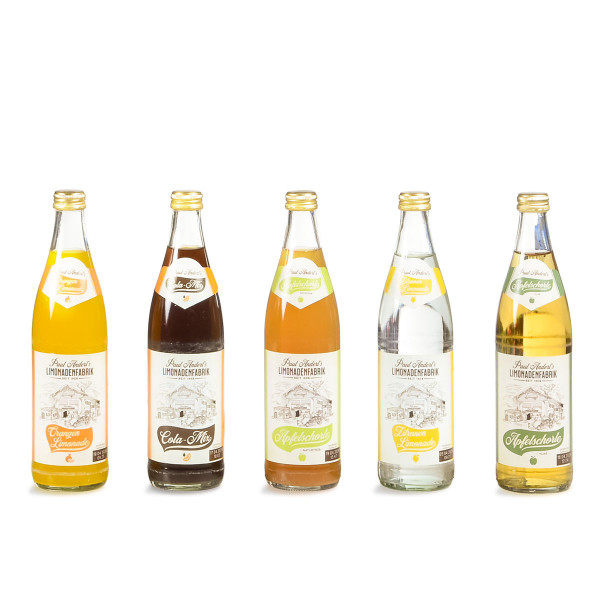 Paul Anderls Mischkiste 10 x 0,5l