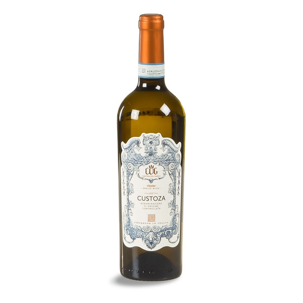 Cantina del Garda Pinot Grigio 0,75l