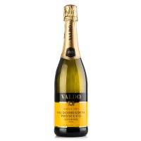 Valdo Valdobbiadene Valdo Valdobbiadene Superior Dry Prosecco als 0,75l Einzelflasche