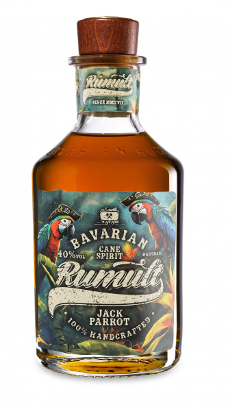 Rumult Jack Parrot 0,35l