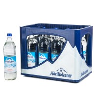 Adelholzener Classic 12 x Adelholzener Classic 12 x 0,75l Glas