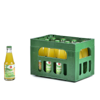 Wolfra Orange 12 x 0,2l Wolfra Orange 12 x 0,2l