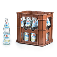 Abenstaler Quelle medium Abenstaler Quelle medium 12 x 0,7l