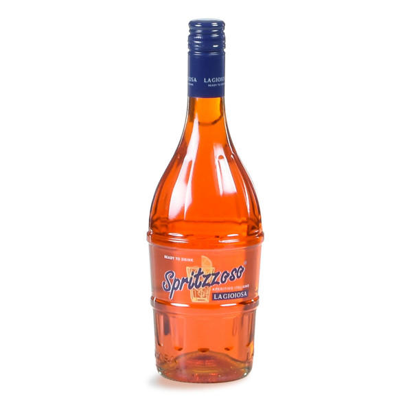 La Gioiosa Spritzzoso 0,75l