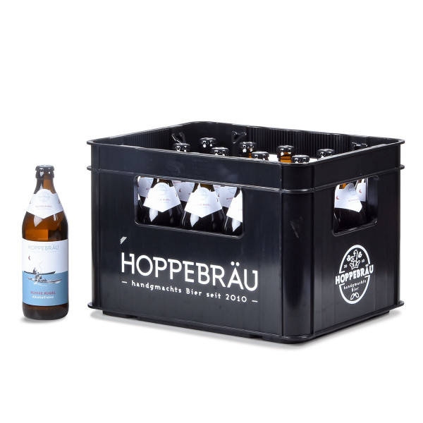 Hoppe Ruhige Kugel 20 x 0,5l