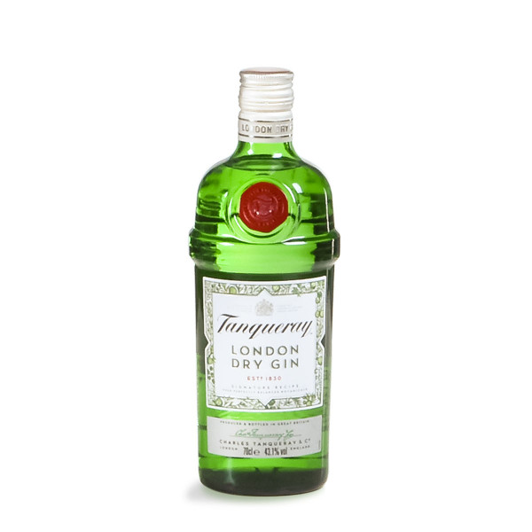 Tanqueray London Dry Gin 0,7l