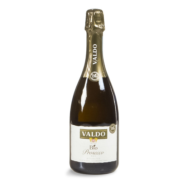 Valdo Prosecco Bio 0,75l
