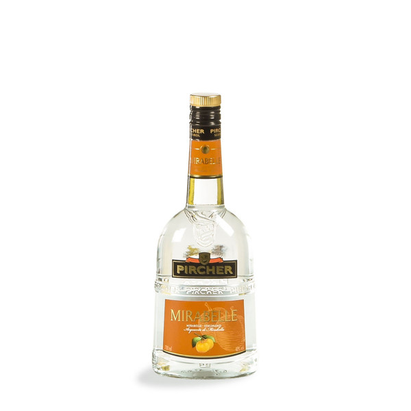 Pircher Mirabelle 0,7l