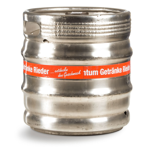 Paul Anderls Cola Mix KEG Fass 30l