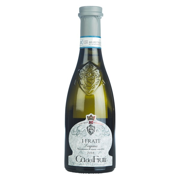 I Frati Lugana DOC C