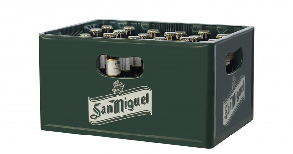San Miguel 30 x 0,2l