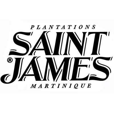 Saint James Rum