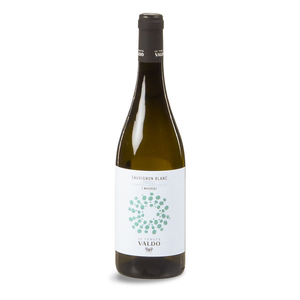 Valdo Sauvignon Blanc 0,75l