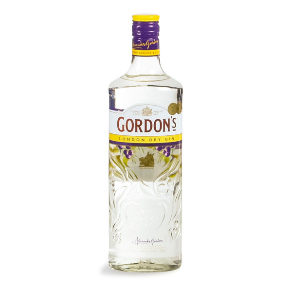Gordon's London Dry Gin 1l