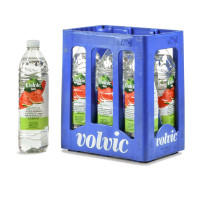 Volvic Wassermelone Zero Volvic Wassermelone Zero 6 x 1,5l