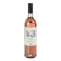 "13" Rose "13" Rose Zweigelt 0,75l