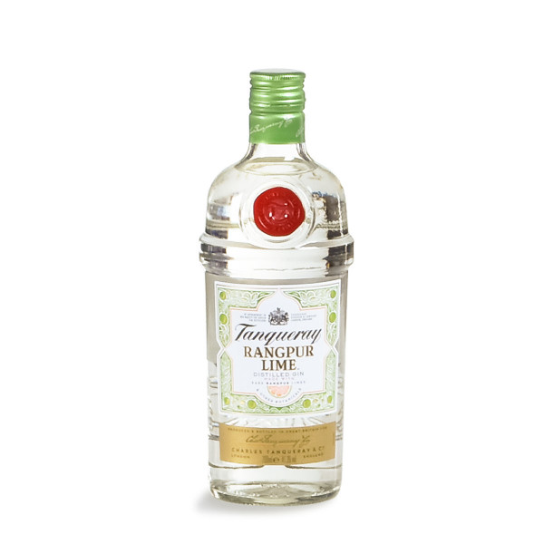 Tanqueray Rangpur Gin 0,7l
