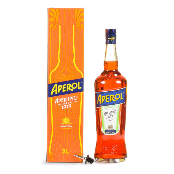 Aperol 3l