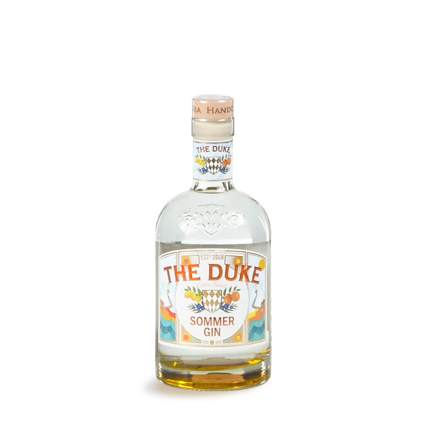 The Duke Sommer Gin Citrus 0,7l