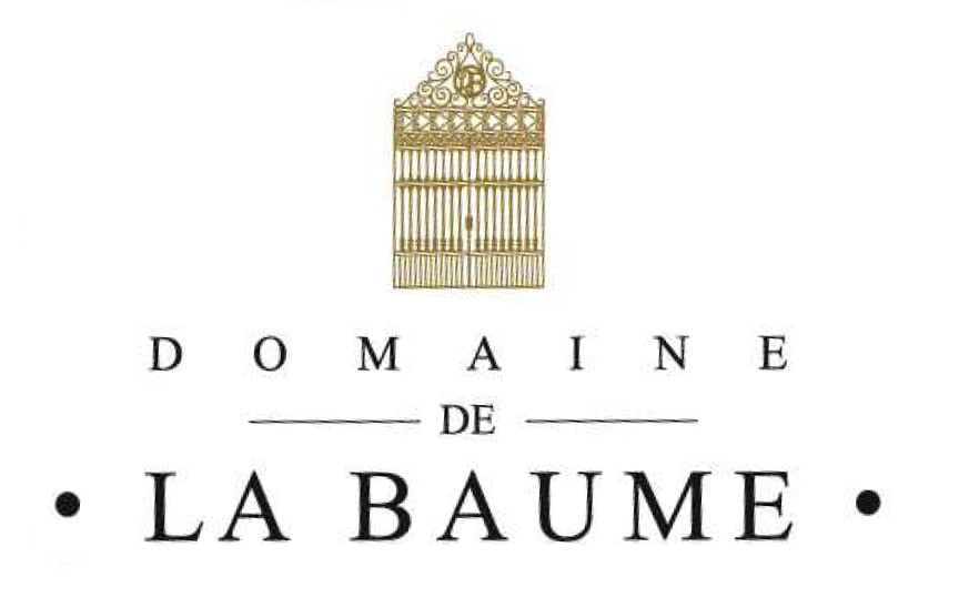 Domaine de la Baume Weine