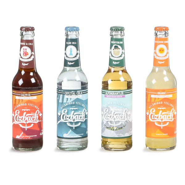 Eizbach Mischkasten 24 x 0,33l